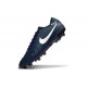Nike Tiempo Legend 10 Elite FG Brązowy Biały