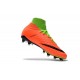 Tanie Buty piłkarskie Nike Hypervenom Phantom 3 DF FG