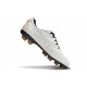 Nike Tiempo Legend 10 Elite FG Ronaldo Biały Czerwony