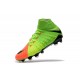 Tanie Buty piłkarskie Nike Hypervenom Phantom 3 DF FG