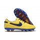 Nike Tiempo Legend 10 Elite FG Ronaldo Zawistny Czarny