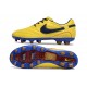 Nike Tiempo Legend 10 Elite FG Ronaldo Zawistny Czarny