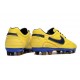 Nike Tiempo Legend 10 Elite FG Ronaldo Zawistny Czarny