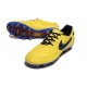 Nike Tiempo Legend 10 Elite FG Ronaldo Zawistny Czarny
