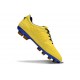Nike Tiempo Legend 10 Elite FG Ronaldo Zawistny Czarny
