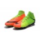 Tanie Buty piłkarskie Nike Hypervenom Phantom 3 DF FG