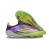Adidas F50 Elite Laceless FG Fioletowy Zawistny