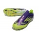 Adidas F50 Elite Laceless FG Fioletowy Zawistny