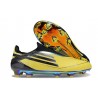 Adidas F50 Elite Laceless FG Zawistny Czarny