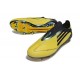 Adidas F50 Elite Laceless FG Zawistny Czarny