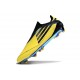 Adidas F50 Elite Laceless FG Zawistny Czarny