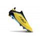 Adidas F50 Elite Laceless FG Zawistny Czarny