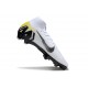 Buty Piłkarskie Nike Mercurial Superfly X Elite FG Biały Czarny Zawistny