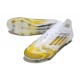 Korki Pilkarskie adidas F50 Elite FG Biały Zawistny Czarny