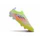 Buty piłkarskie korki męskie adidas F50 Elite FG Zawistny Biały Czarny