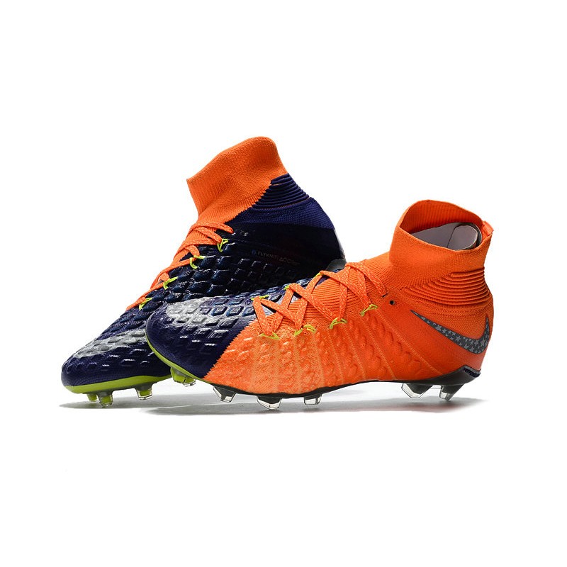 nike hypervenom phantom rot