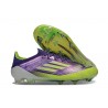 Buty piłkarskie korki męskie adidas F50 Elite FG Fioletowy Zawistny