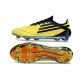 Buty piłkarskie korki męskie adidas F50 Elite FG Zawistny Czarny