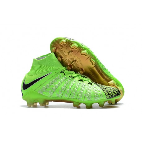 Nowe Buty piłkarskie Nike Hypervenom Phantom 3 DF FG