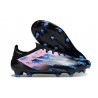 Buty piłkarskie korki męskie adidas F50 Elite FG Czarny Różowy Niebieski