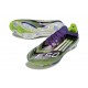 Korki Piłkarskie adidas F50+ FG Fioletowy Zawistny