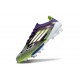 Korki Piłkarskie adidas F50+ FG Fioletowy Zawistny