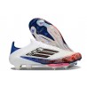 Korki adidas F50+ FG Adidas F50+ Elite X Son Biały Czarny Czerwony