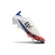 Korki adidas F50+ FG Adidas F50+ Elite X Son Biały Czarny Czerwony
