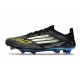 Korki Piłkarskie adidas F50+ FG Czarny Zawistny