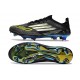 Korki Piłkarskie adidas F50+ FG Czarny Zawistny