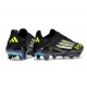 Korki Piłkarskie adidas F50+ FG Czarny Zawistny