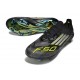 Korki Piłkarskie adidas F50+ FG Czarny Zawistny