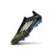 Korki Piłkarskie adidas F50+ FG Czarny Zawistny
