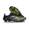 Korki Piłkarskie adidas F50+ FG Czarny Zawistny