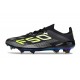 Korki Piłkarskie adidas F50+ FG Czarny Zawistny