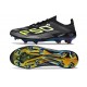 Korki Piłkarskie adidas F50+ FG Czarny Zawistny