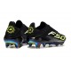 Korki Piłkarskie adidas F50+ FG Czarny Zawistny