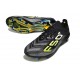 Korki Piłkarskie adidas F50+ FG Czarny Zawistny