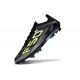 Korki Piłkarskie adidas F50+ FG Czarny Zawistny