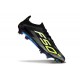 Korki Piłkarskie adidas F50+ FG Czarny Zawistny