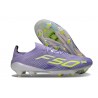 Korki Piłkarskie adidas F50+ FG Fioletowy Zawistny