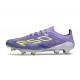 Korki Piłkarskie adidas F50+ FG Fioletowy Zawistny