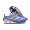 Korki Piłkarskie adidas F50+ FG Fioletowy Zawistny
