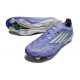 Korki Piłkarskie adidas F50+ FG Fioletowy Zawistny