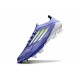 Korki Piłkarskie adidas F50+ FG Fioletowy Zawistny