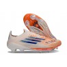 Korki Piłkarskie adidas F50+ FG Pomarańczowy Niebieski