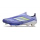 Korki Piłkarskie adidas F50+ LL FG Fioletowy Zawistny