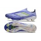 Korki Piłkarskie adidas F50+ LL FG Fioletowy Zawistny
