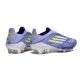 Korki Piłkarskie adidas F50+ LL FG Fioletowy Zawistny