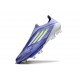 Korki Piłkarskie adidas F50+ LL FG Fioletowy Zawistny